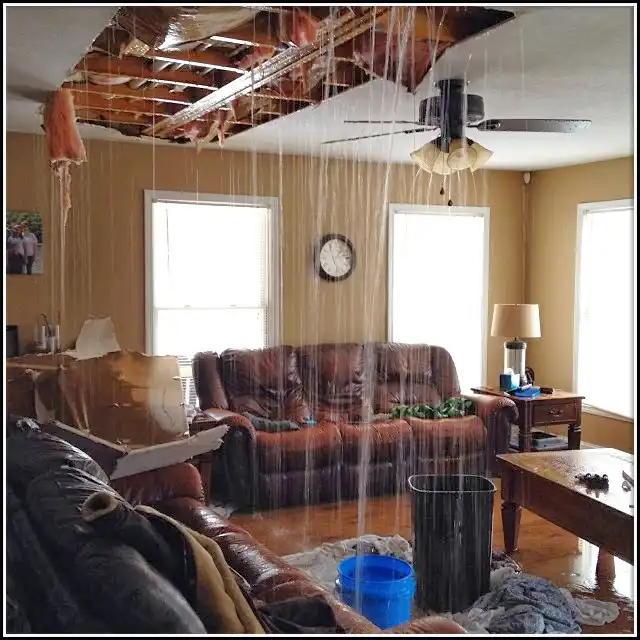 Water Damage Restoration services in Flower Hill, MD