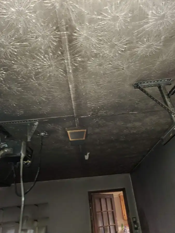 Fire and smoke damage assessment for Emergency Water Damage Services in Flower Hill